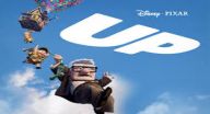 فيلم Up مدبلج